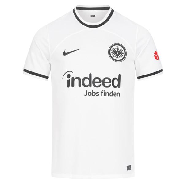 maglia eintracht frankfurt prima 2022-23