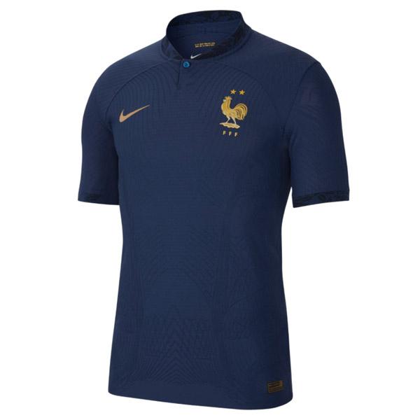 maglia francia coppa del mondo prima 2022