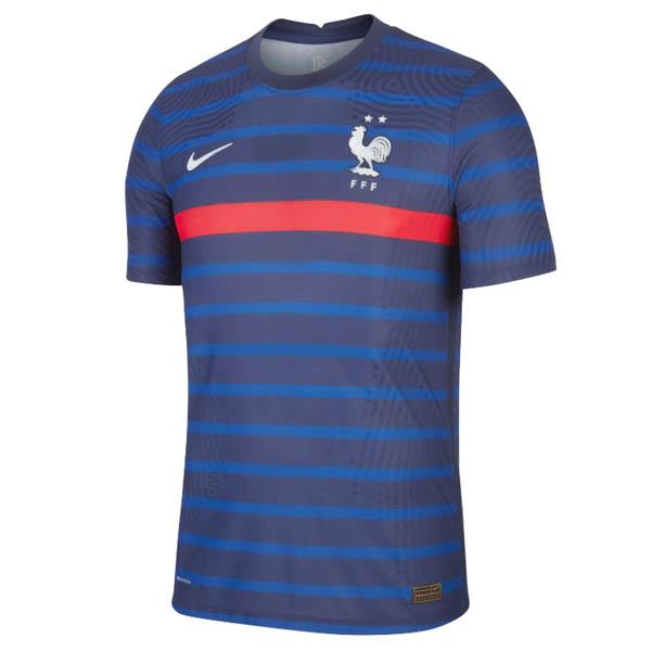maglia francia prima 2020-21