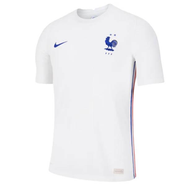 maglia francia seconda 2020-21