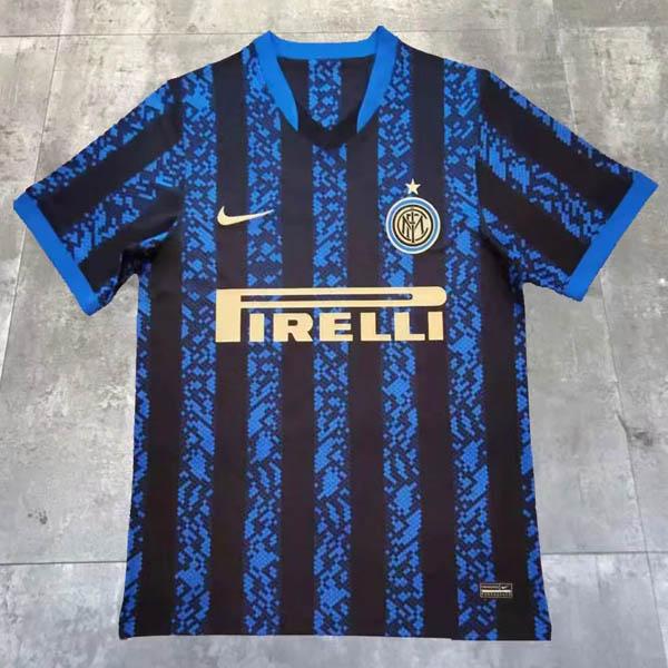 Maglie calcio a poco prezzo di maglia inter milan concept prima 2020-21