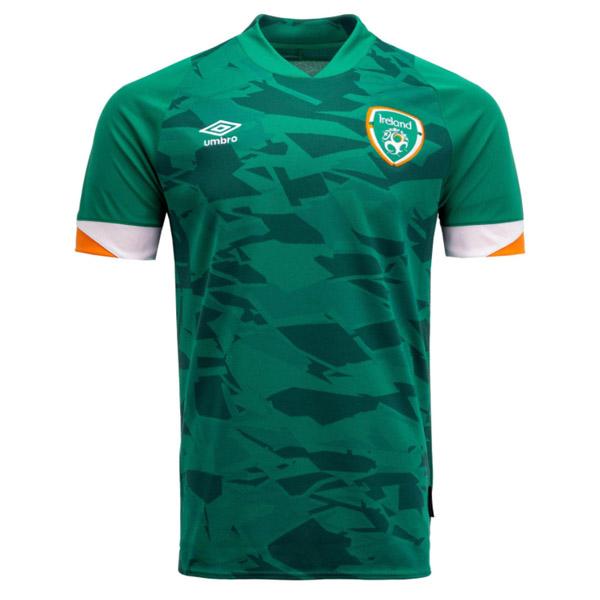 maglia irlanda prima 2022-23
