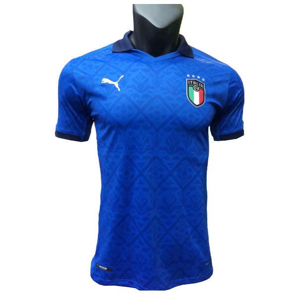 maglia italia giocatore edizione prima 2020-21