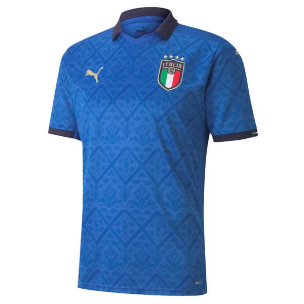 maglia italia prima 2020-21