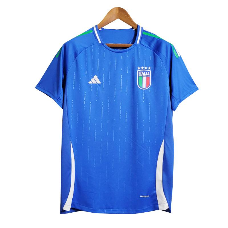 maglia italia prima euro 2024