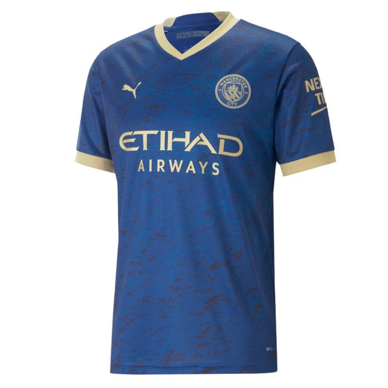 maglia manchester city chinese new year 2023