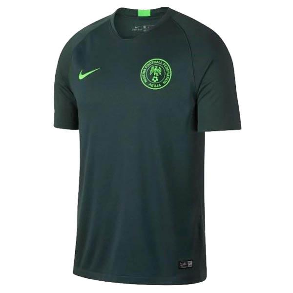 maglia nigeria seconda 2018-2019