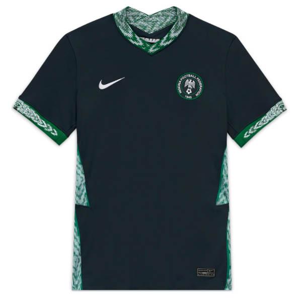 maglia nigeria seconda 2020-21