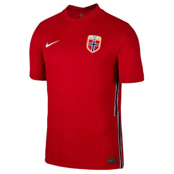 maglia norvegia prima 2020-21