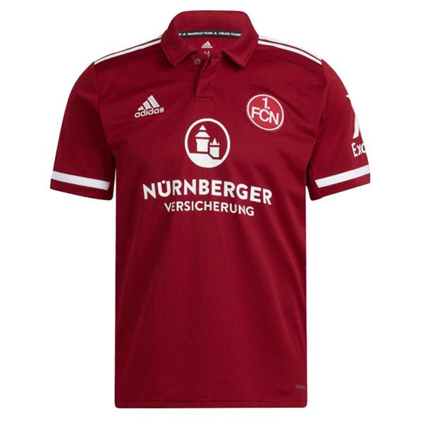 maglia nürnberg prima 2021-22
