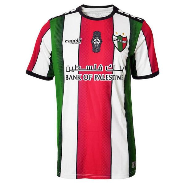 maglia palestino prima 2022-23