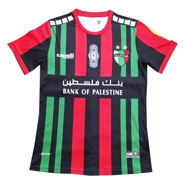 maglia palestino seconda 2019-2020
