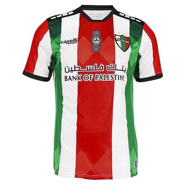maglia palestino seconda 2021-22