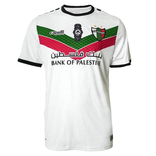 maglia palestino terza 2022-23