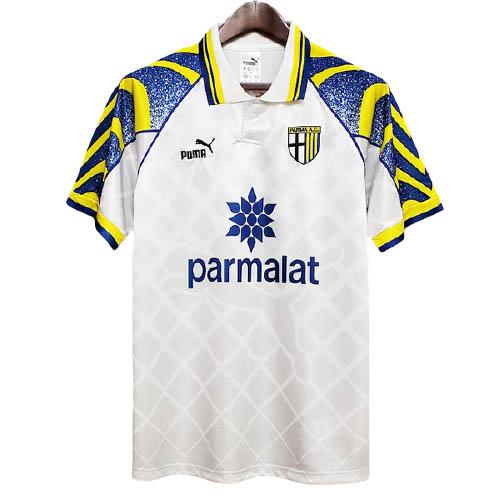 maglia parma calcio prima 1995-97