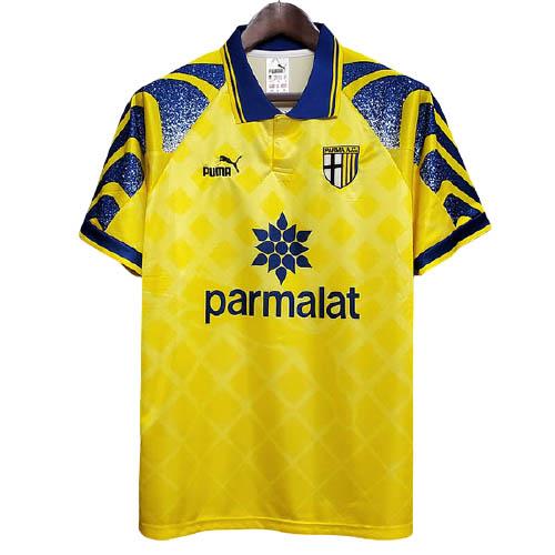 maglia parma calcio seconda 1995-97