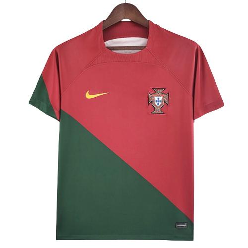 maglia portogallo prima 2022