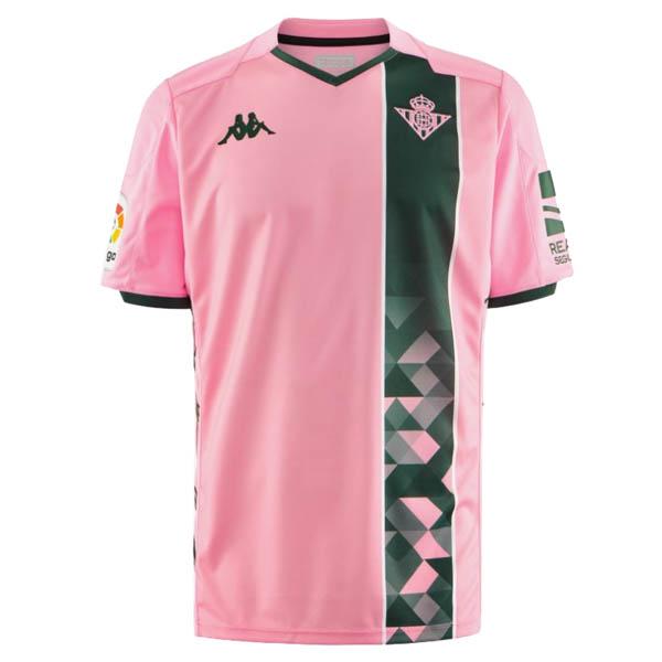 maglia real betis terza 2019-2020