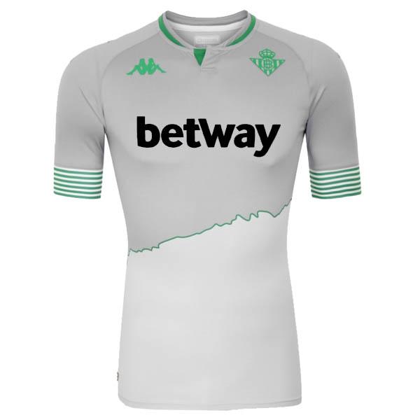maglia real betis terza 2020-21