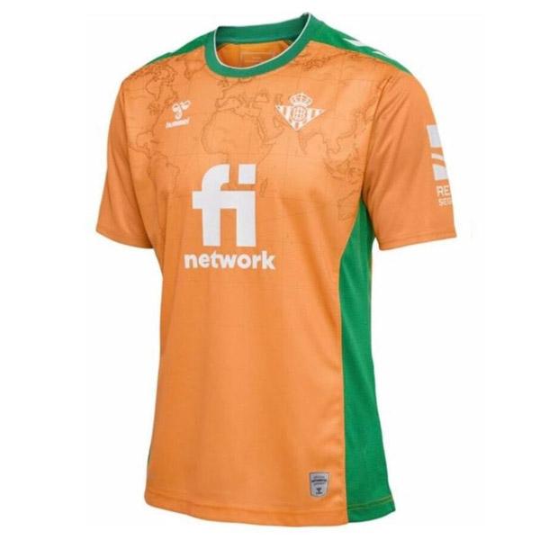 maglia real betis terza 2022-23