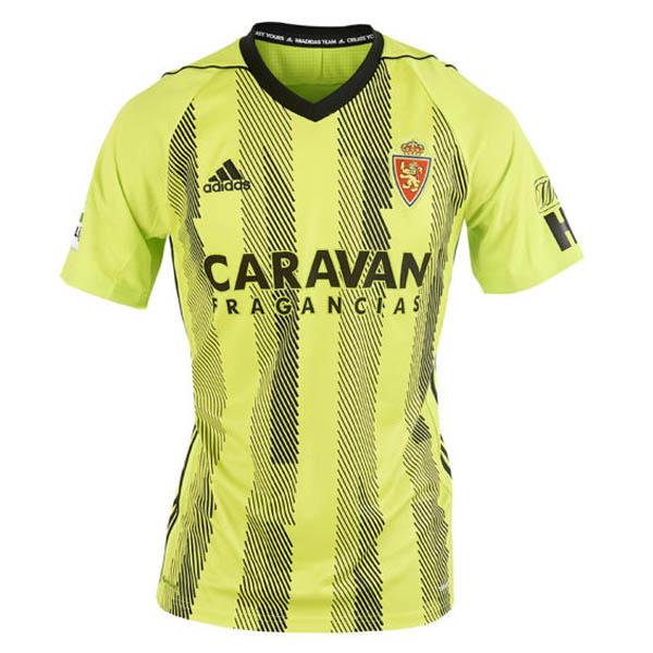 maglia real zaragoza seconda 2019-2020