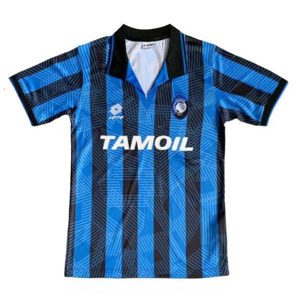 maglia retro atalanta prima 1991-92