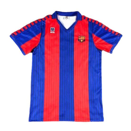 maglia retro barcelona prima 1991-92
