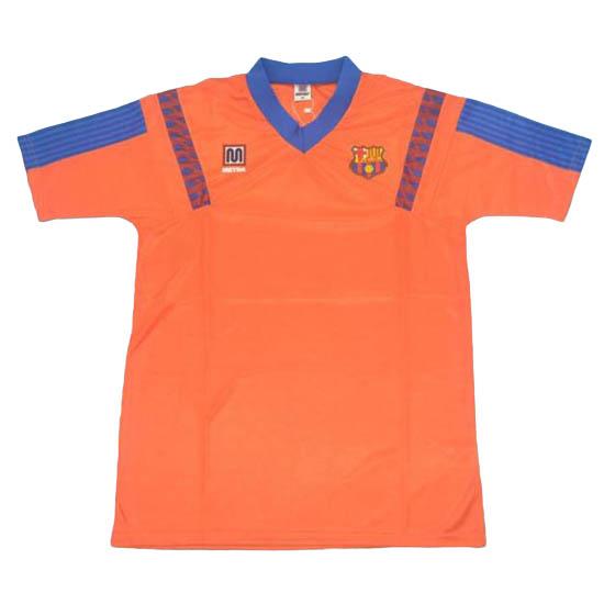 maglia retro barcelona seconda 1992-93