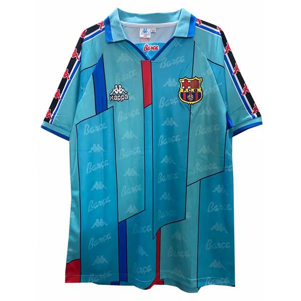 maglia retro barcelona seconda 1996-1997