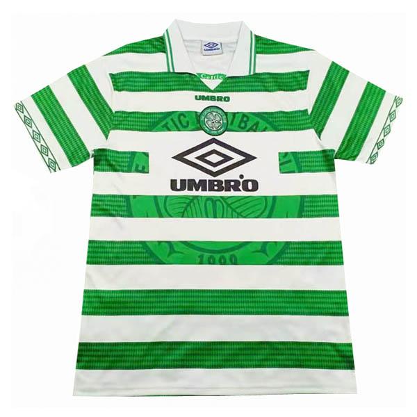maglia retro celtic prima 1997-1999