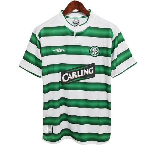 maglia retro celtic prima 2003-2004