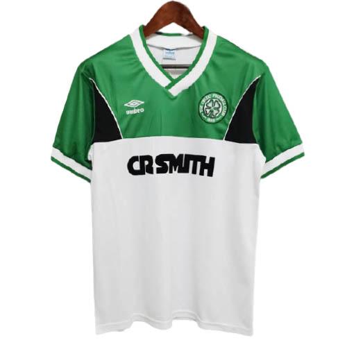 maglia retro celtic seconda 1985-86