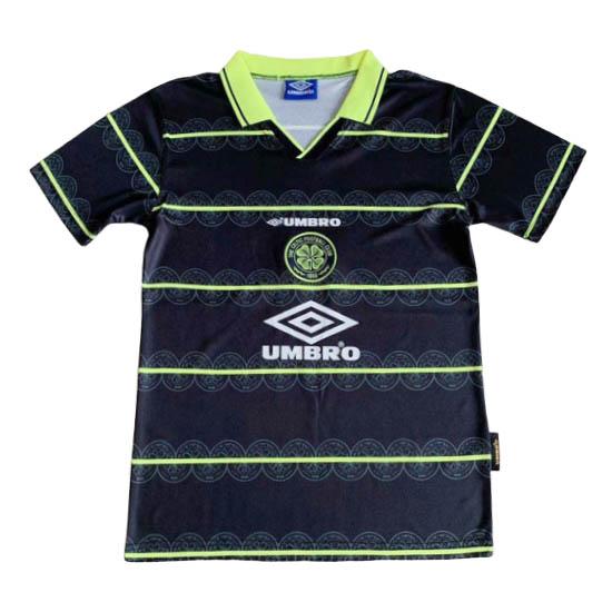 maglia retro celtic seconda 1998-99