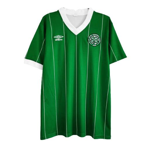 maglia retro celtic terza 1984-86