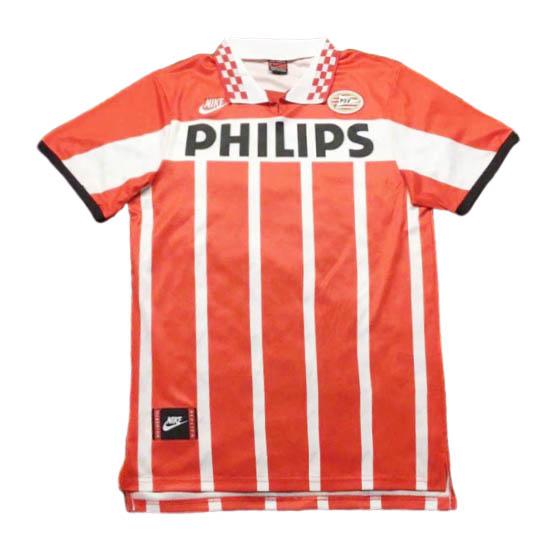 maglia retro eindhoven prima 1995-96