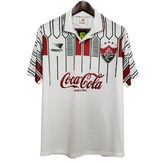 maglia retro fluminense seconda 1989-1990