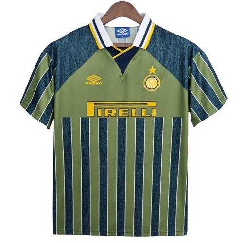 maglia retro inter milan seconda 1995-96