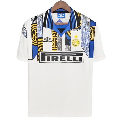maglia retro inter milan seconda 1996-97