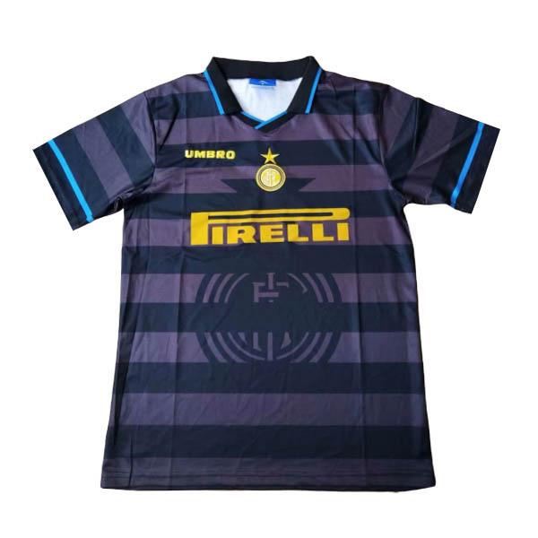 maglia retro inter milan seconda 1997-98
