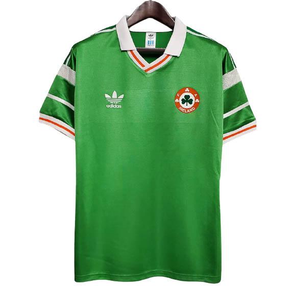 maglia retro irlanda prima 1988