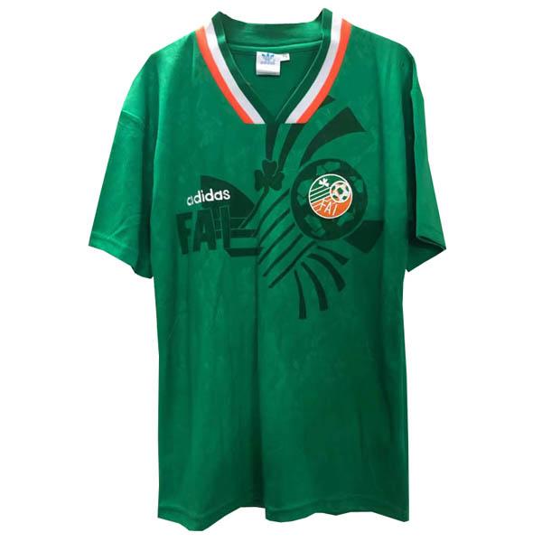 maglia retro irlanda prima 1994