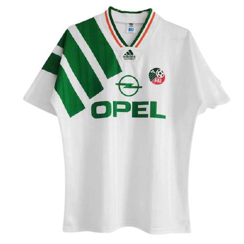 maglia retro irlanda seconda 1992-94