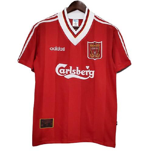 maglia retro liverpool prima 1996-97