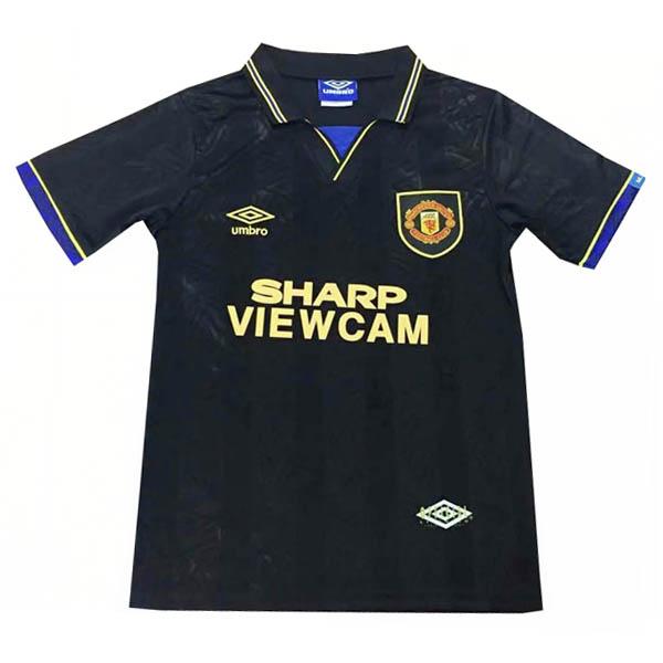 maglia retro manchester united seconda 1994