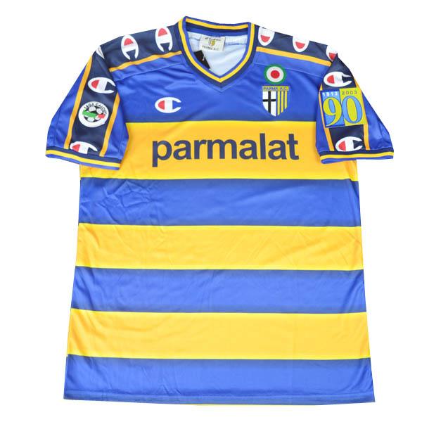 maglia retro parma calcio seconda 2002-2003