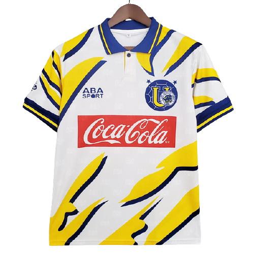 maglia retro tigres uanl seconda 1996-97