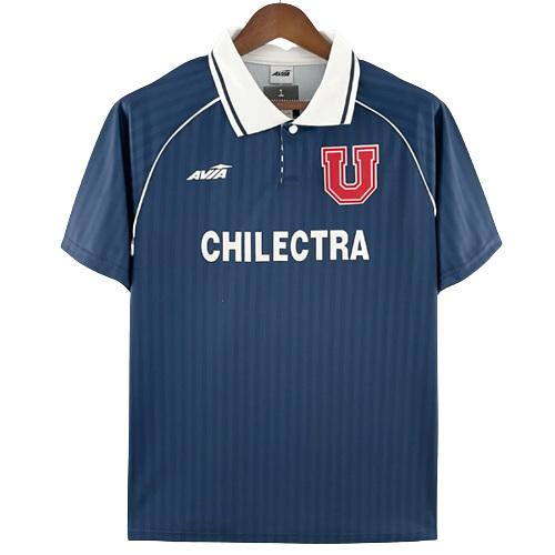 maglia retro universidad de chile prima 1994-95