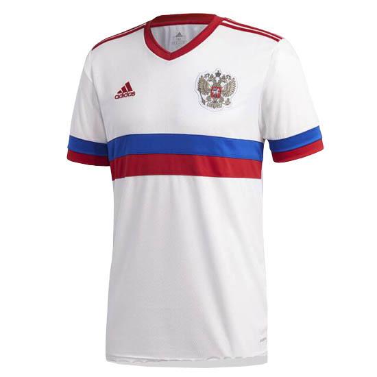maglia russia seconda 2020-21
