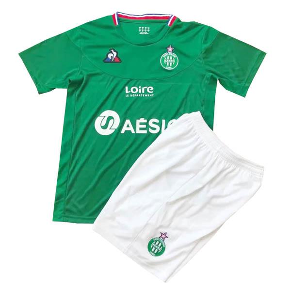 maglia saint-etienne bambino prima 2019-2020