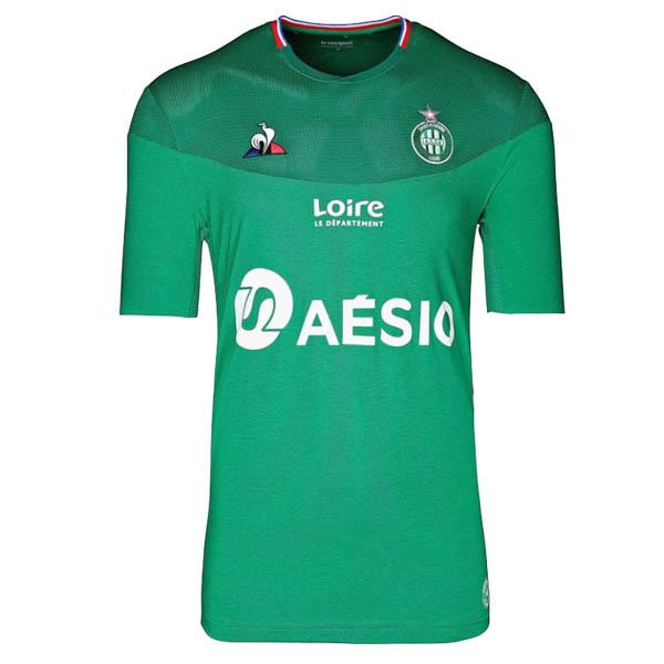 maglia saint-etienne prima 2019-2020